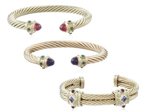 yurman jewelry.